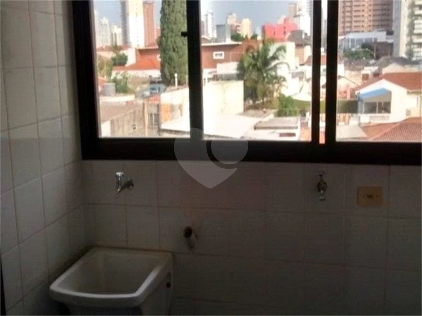 Apartamento à venda com 3 quartos em Lauzane Paulista, São Paulo, SP