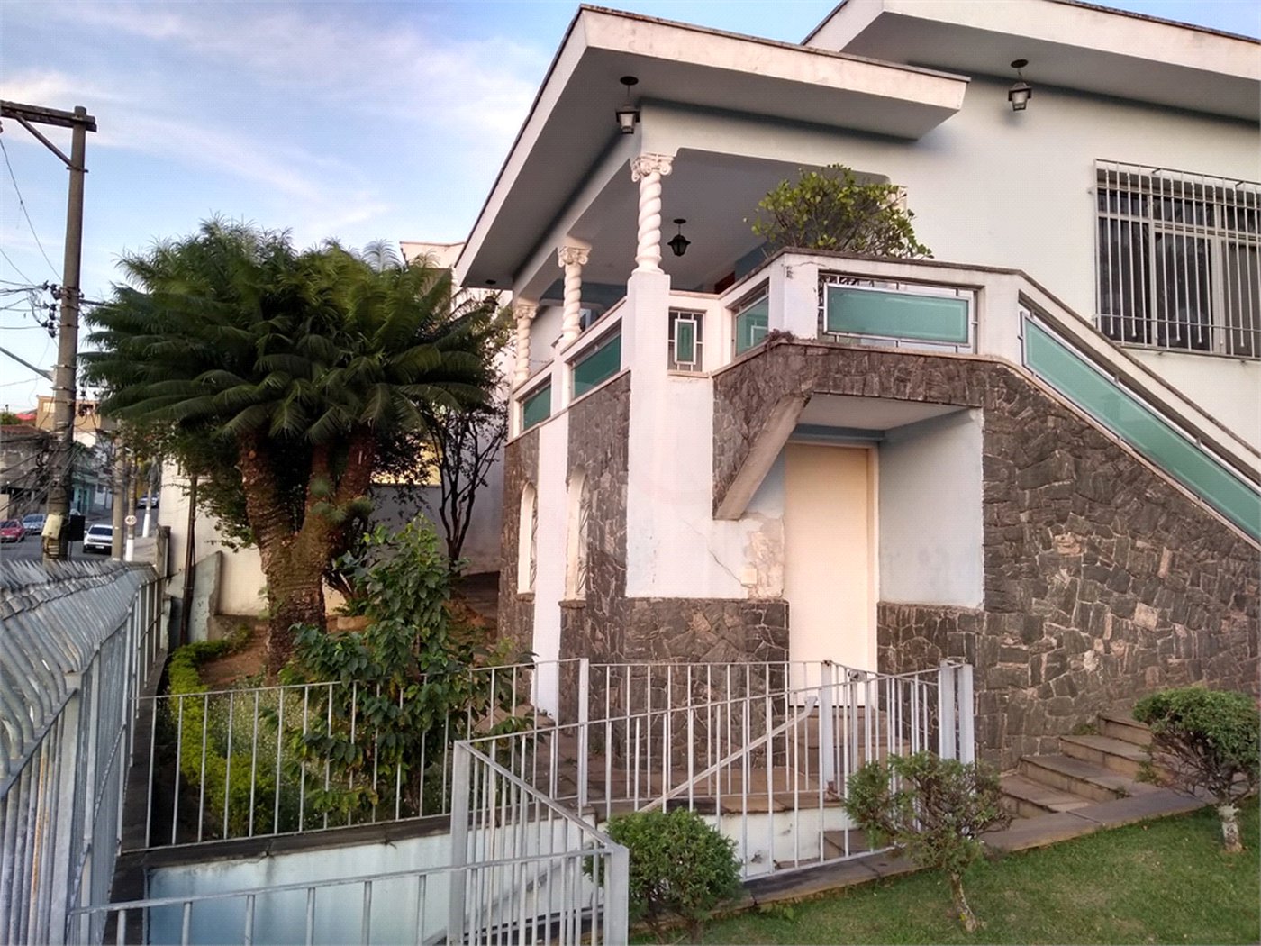 Casa Térrea à venda com 3 quartos, sendo 1 suíte, em Pirituba, São Paulo, SP