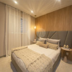 Apartamento à venda com 1 suíte em Vila Espírito Santo, Sorocaba, SP