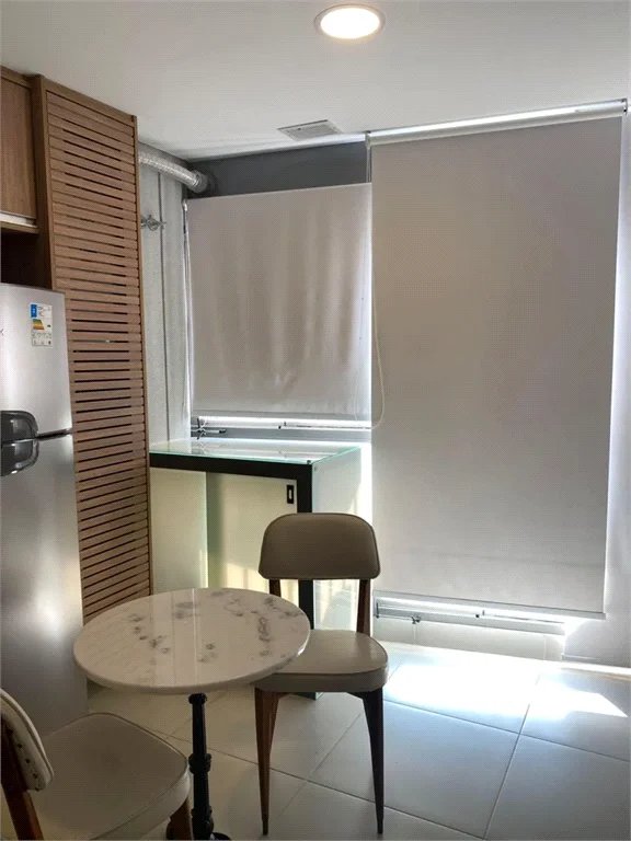 Apartamento à venda com 1 suíte em Jardim das Acácias, São Paulo, SP