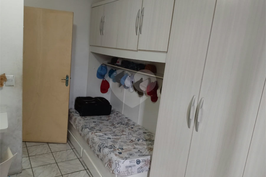Imóvel com 2 casas em Pirituba