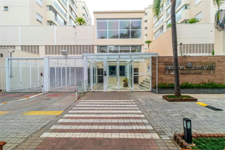 Apartamento à venda com 2 quartos, sendo 1 suíte, em Jaguaré, São Paulo, SP