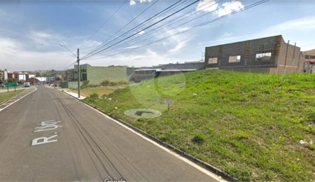 Terreno à venda com 1 suíte no condomínio Loteamento Nova Espirito Santo, Valinhos - SP