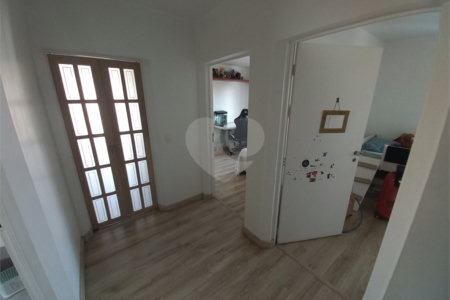 Apartamento à venda com 3 quartos, sendo 1 suíte, em Vila Andrade, São Paulo, SP