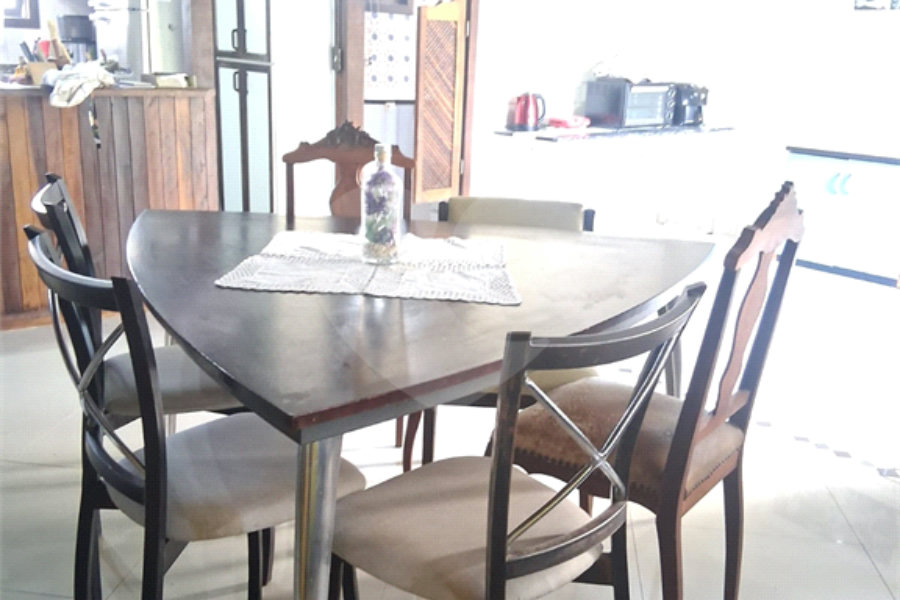 Casa à venda com 3 suítes no condomínio Alpes da Cantareira, Mairiporã - SP