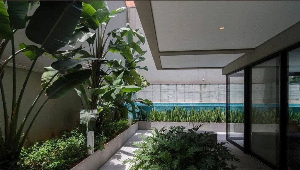 Apartamento à venda com 1 suíte em Pinheiros, São Paulo, SP