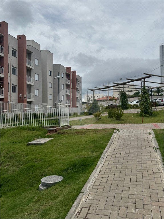 Apartamento à venda ou para alugar com 2 quartos em Jardim Europa, Suzano, SP