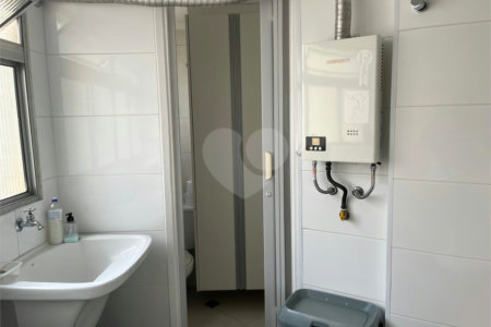 Apartamento à venda com 3 quartos em Santana, São Paulo, SP