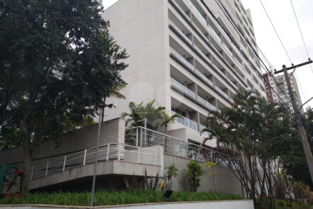 Sala à venda em Vila Leopoldina, São Paulo, SP