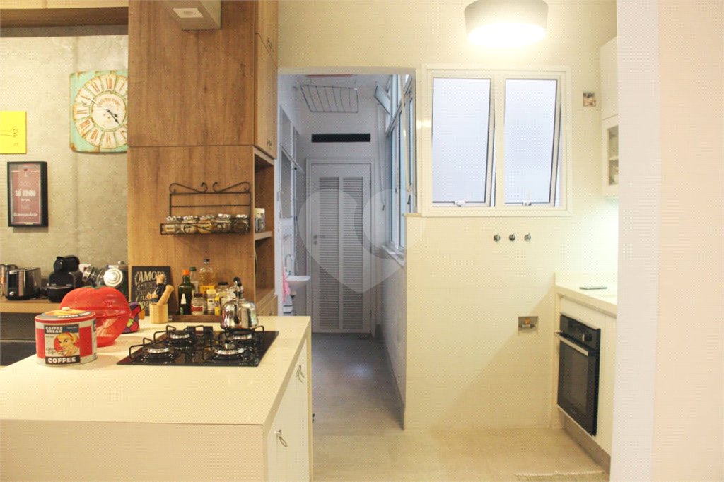 Apartamento à venda com 2 quartos em Bela Vista, São Paulo, SP