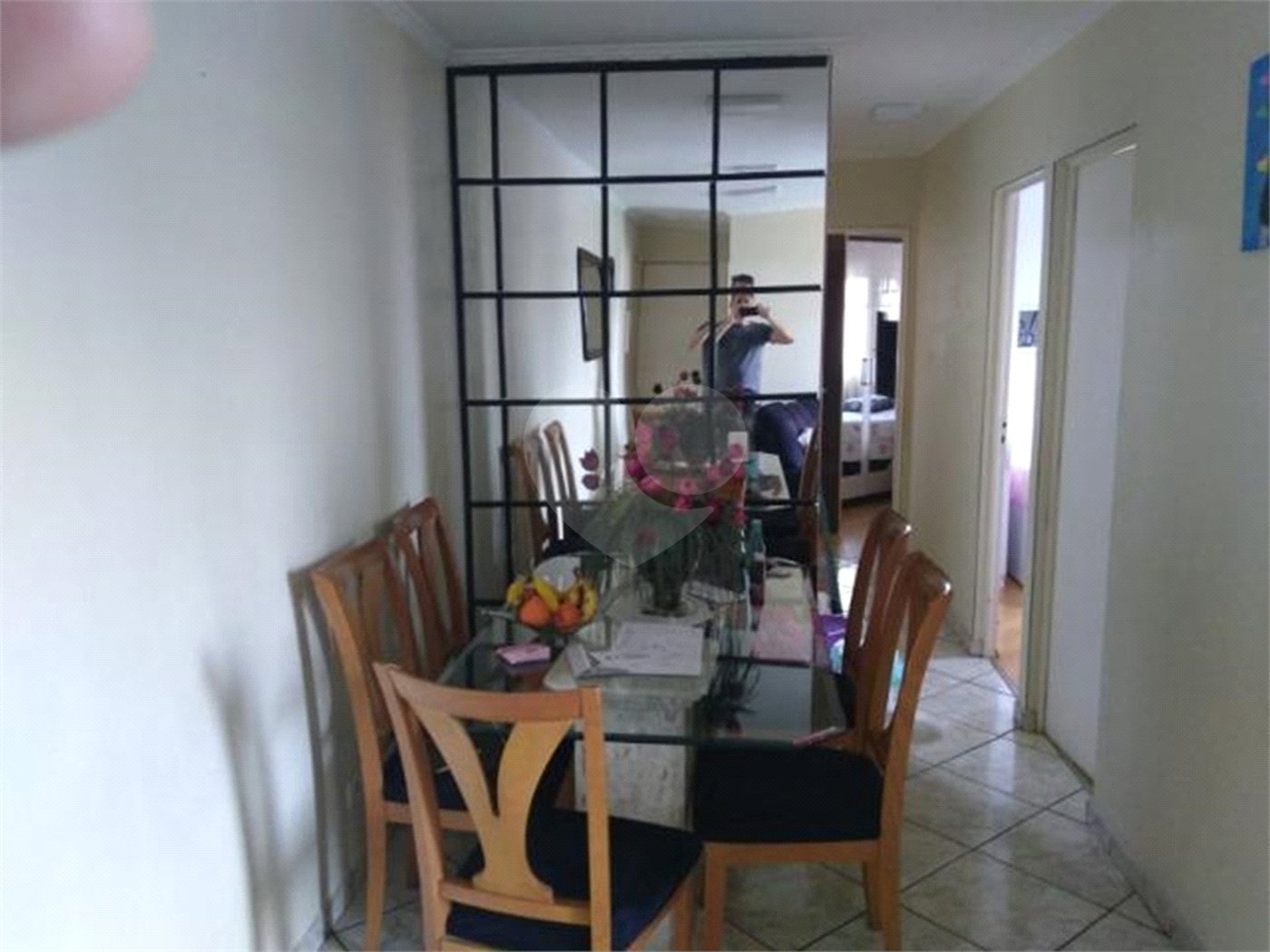 Apartamento à venda com 3 quartos em Vila Maria, São Paulo, SP