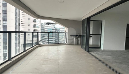 Apartamento à venda com 3 suítes em Chácara Santo Antônio (zona Sul), São Paulo, SP