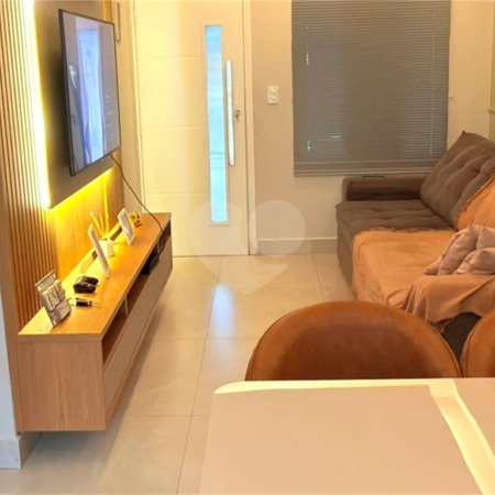 Casa à venda com 2 quartos em Jardim Residencial Villa Amato, Sorocaba, SP