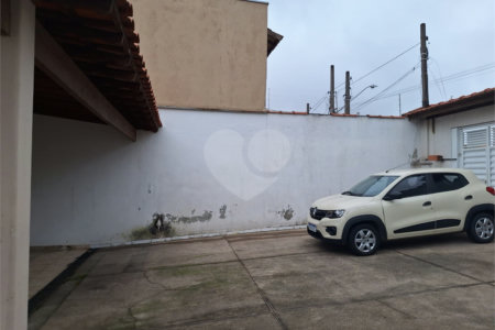 Casa à venda com 3 quartos em Jardim Universo, Mogi das Cruzes, SP
