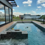 Casa à venda com 4 suítes no condomínio Campos de Santo Antonio II, Itu - SP
