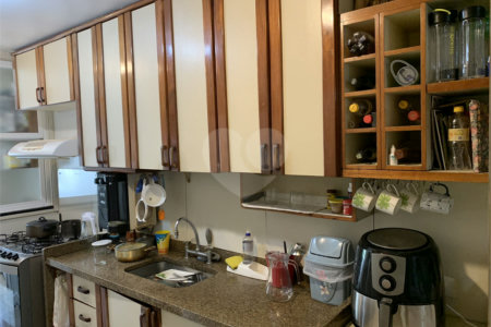 Apartamento à venda com 4 quartos, sendo 1 suíte, em Grajaú, Rio de Janeiro, RJ