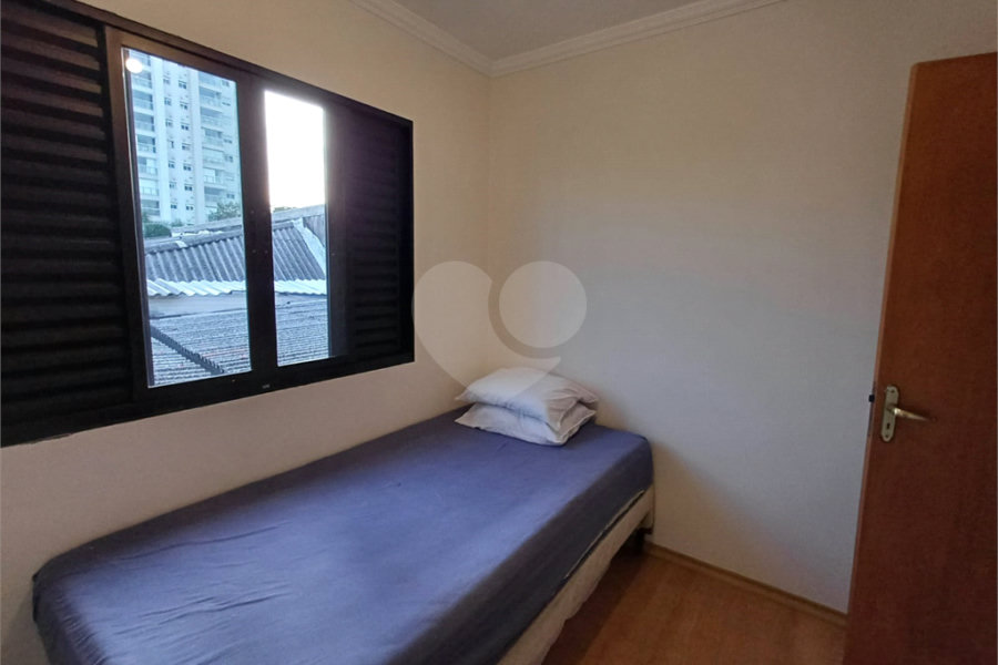 Sobrado à venda com 3 quartos em Mandaqui, São Paulo, SP