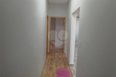 Casa à venda com 3 suítes no condomínio Villa dos Inglezes, Sorocaba - SP