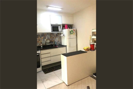 Apartamento à venda com 3 quartos em Jardim Marajoara, São Paulo, SP