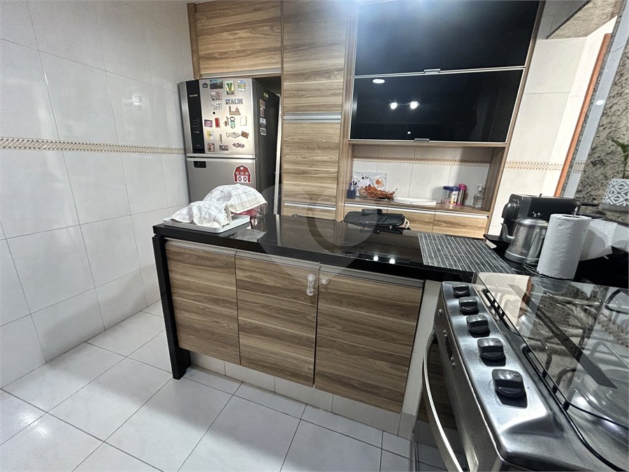 Apartamento à venda com 3 quartos em Tijuca, Rio de Janeiro, RJ
