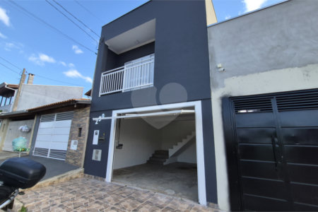 Casa à venda com 1 quarto, sendo 2 suítes, em Vila Nastri, Itapetininga, SP