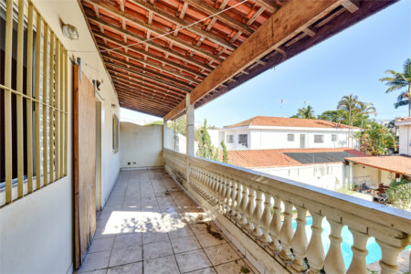 Sobrado à venda com 3 quartos, sendo 2 suítes, em Brooklin, São Paulo, SP