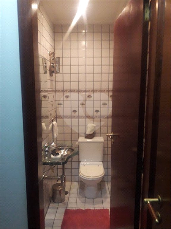 Sobrado à venda com 3 quartos, sendo 1 suíte, em Água Fria, São Paulo, SP