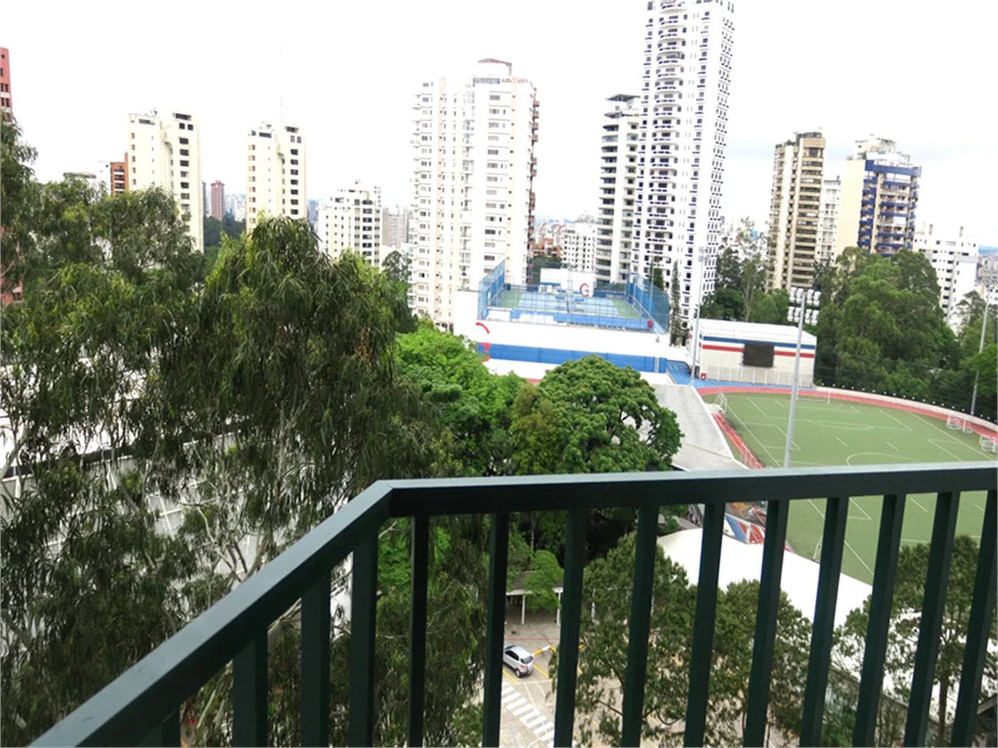 Apartamento à venda com 2 quartos, sendo 1 suíte, em Vila Suzana, São Paulo, SP