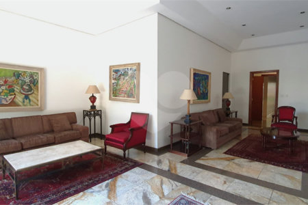 Apartamento à venda com 4 suítes em Brooklin Novo, São Paulo, SP