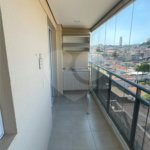 Apartamento à venda com 2 quartos, sendo 1 suíte, em Vila Gustavo, São Paulo, SP