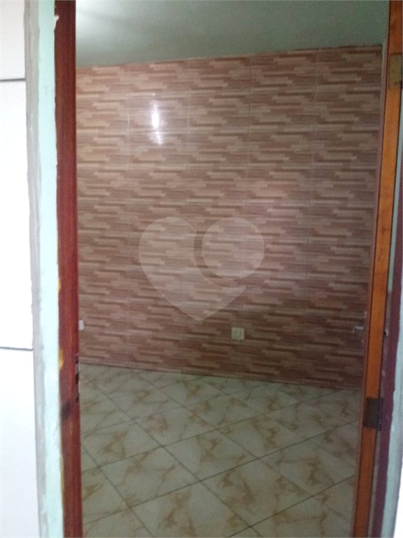 Casa à venda com 2 quartos em Senador Vasconcelos, Rio de Janeiro, RJ