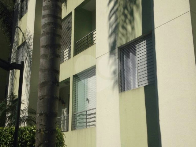 Apartamento à venda com 2 quartos em Vila Nova Cachoeirinha, São Paulo, SP