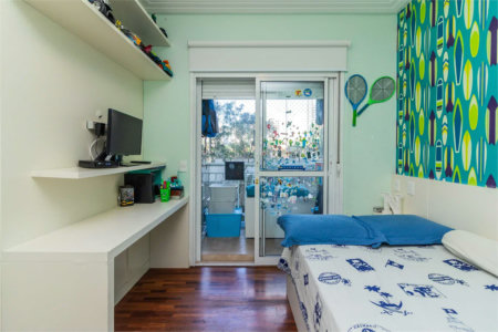 Apartamento à venda com 3 suítes em Vila Cordeiro, São Paulo, SP