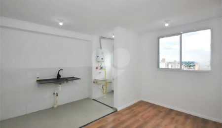 Apartamento à venda com 2 quartos em Jardim Maria Duarte, São Paulo, SP