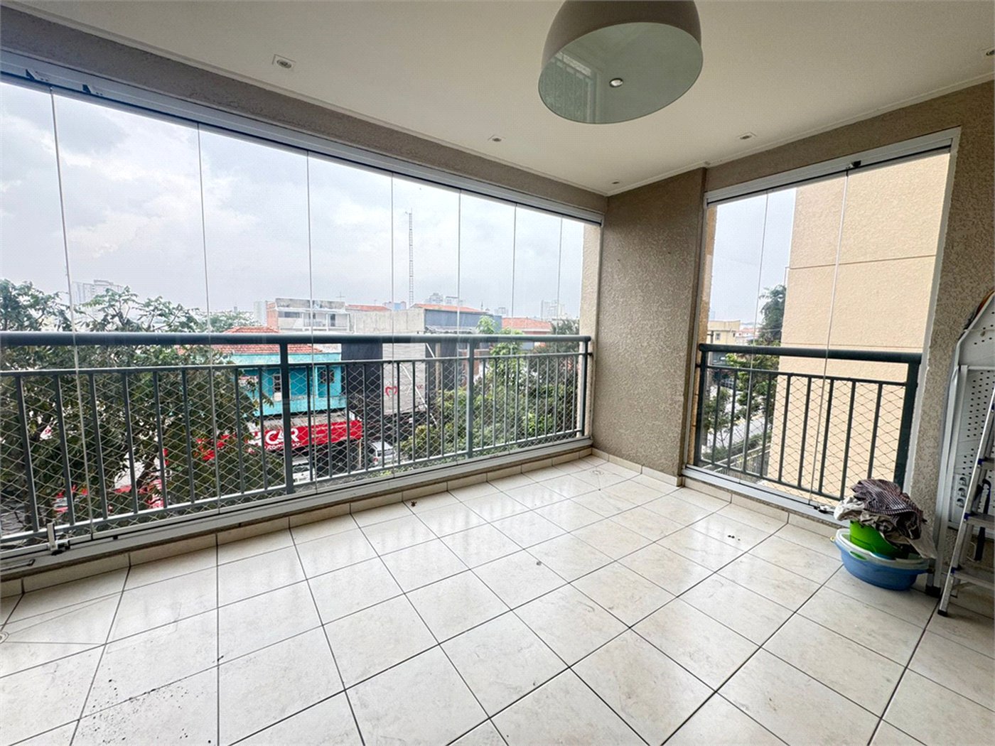 Apartamento à venda com 2 suítes em Tucuruvi, São Paulo, SP