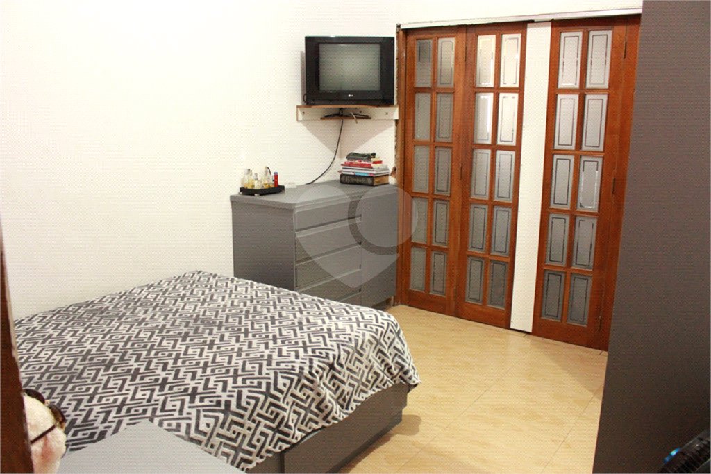 Casa à venda com 3 suítes em Tucuruvi, São Paulo, SP