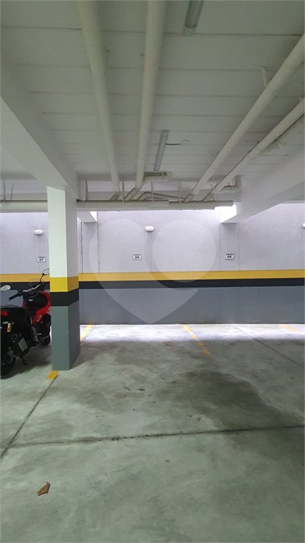 Apartamento à venda com 2 quartos em Santana, São Paulo, SP
