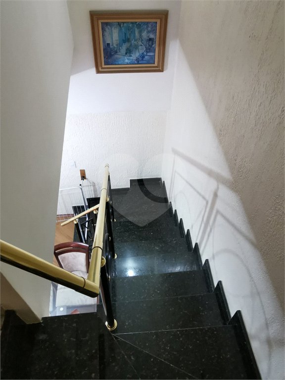 Cobertura à venda com 3 quartos em Vila Gumercindo, São Paulo, SP