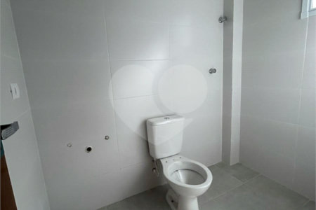 Apartamento à venda com 2 quartos, sendo 1 suíte, em Vila Guarani, Santo André, SP