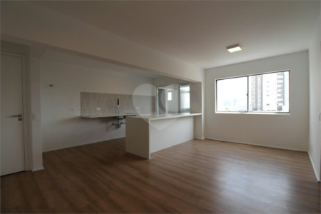 Apartamento à venda com 2 quartos em Vila Cruzeiro, São Paulo, SP