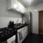 Apartamento à venda com 2 quartos em Cambuci, São Paulo, SP