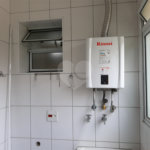 Apartamento à venda ou para alugar com 3 quartos, sendo 1 suíte,  em Vila Suzana, São Paulo, SP