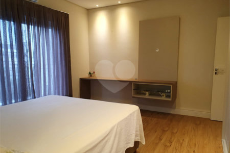 Casa à venda com 4 suítes no condomínio Residencial Jaguary, São José dos Campos - SP