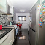 Apartamento à venda com 3 suítes em Alto da Boa Vista, São Paulo, SP