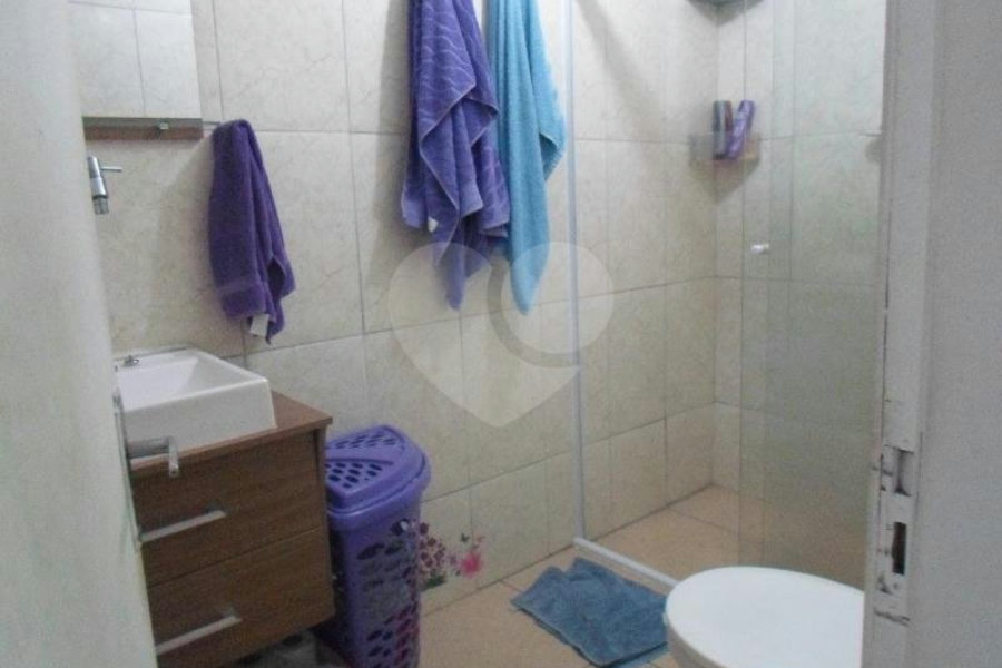 Sobrado à venda com 6 quartos em Vila Nova Mazzei, São Paulo, SP