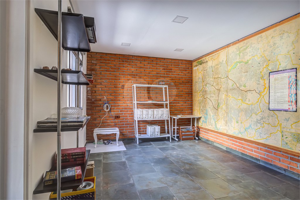 Casa à venda com 3 quartos, sendo 1 suíte, em Vila Clementino, São Paulo, SP