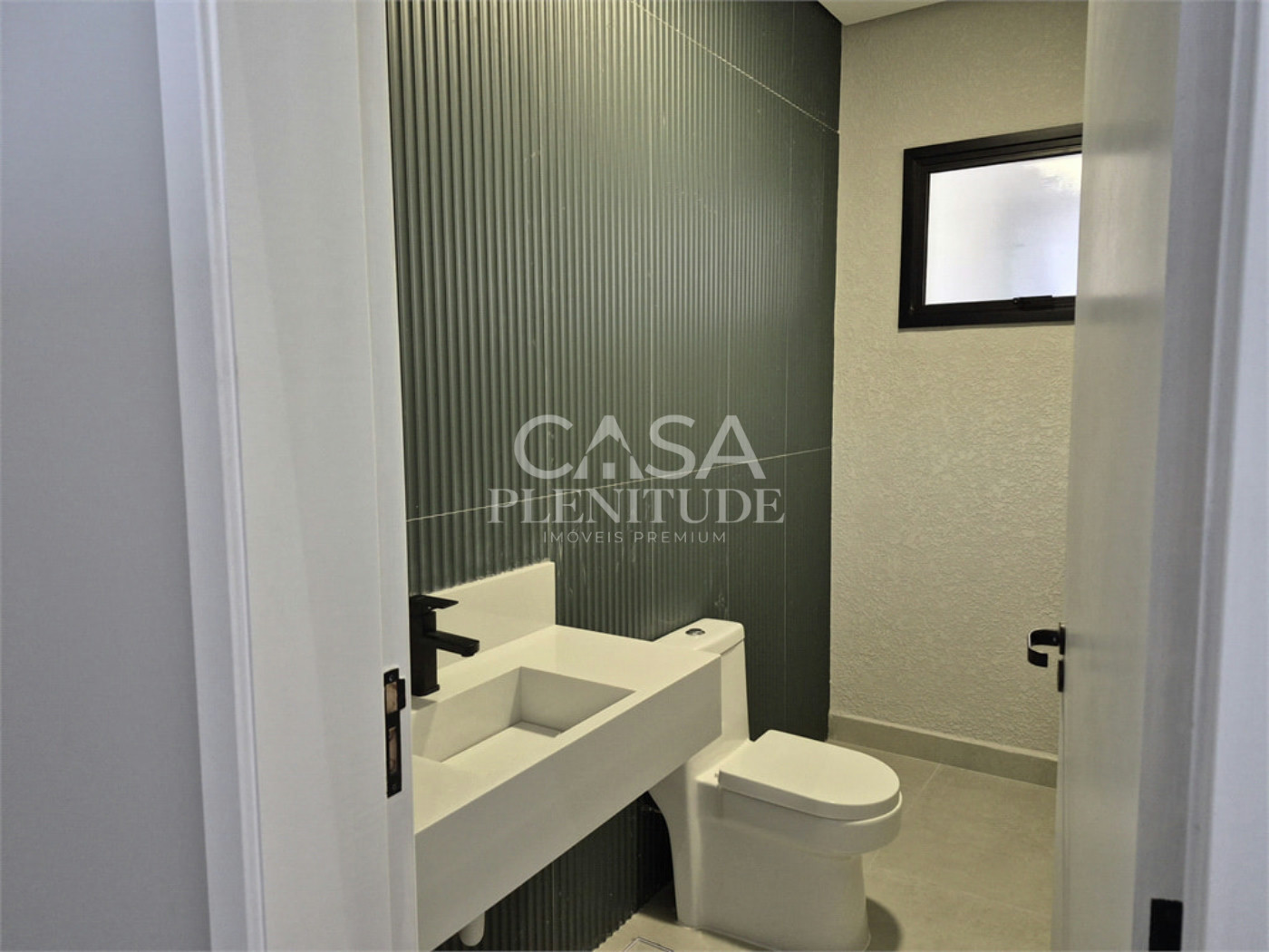 Casa em condomínio à venda com 3 suítes em Jardim Villagio Milano, Sorocaba, SP