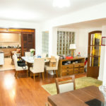 Casa Térrea à venda com 4 quartos, sendo 1 suíte, em Super Quadra Morumbi, São Paulo, SP