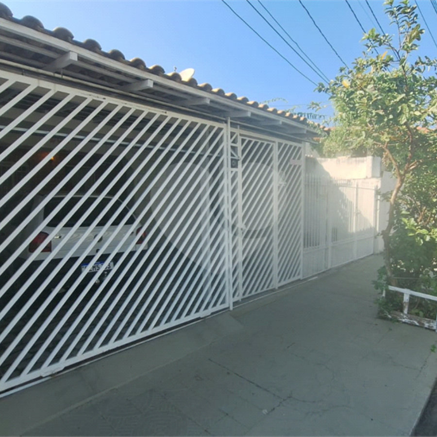 Casa à venda com 3 quartos em Vila Haro, Sorocaba, SP