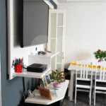Apartamento à venda com 2 quartos em Vila Lavínia, Mogi das Cruzes, SP